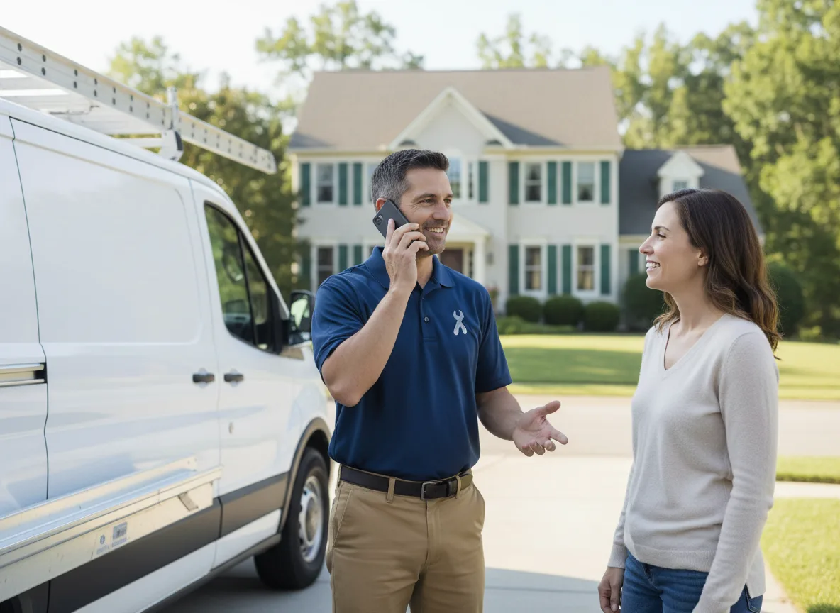 Home Gutter Service Pickens, SC FAQs